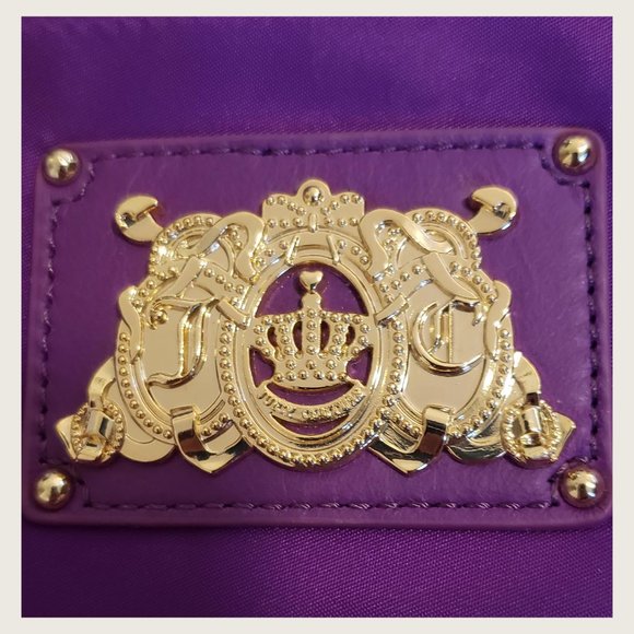 Juicy Couture Bag NWT - Picture 8 of 10